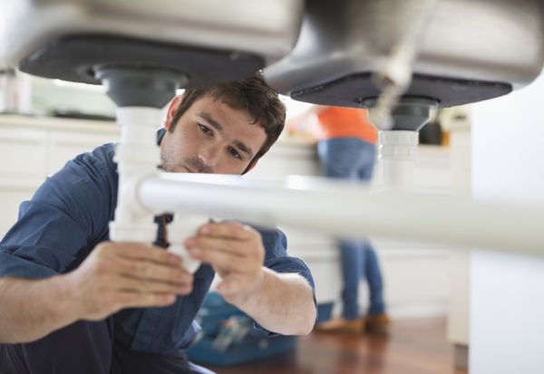 Plumbing Drainage Service