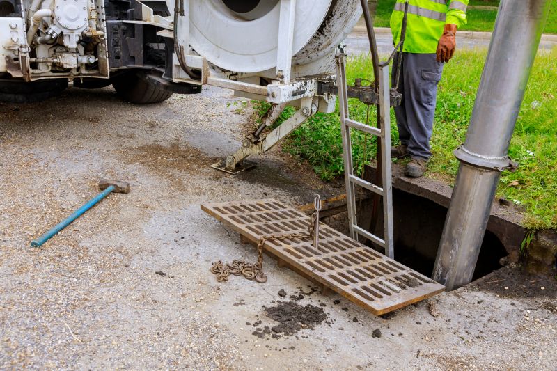 Plumbing Service