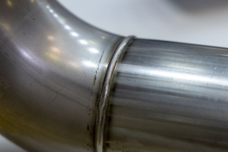 Pipe Snaking detail