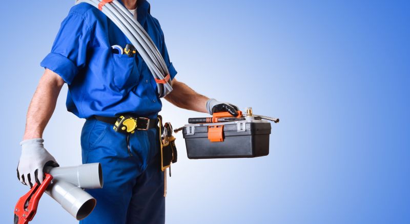 Plumbing Service detail