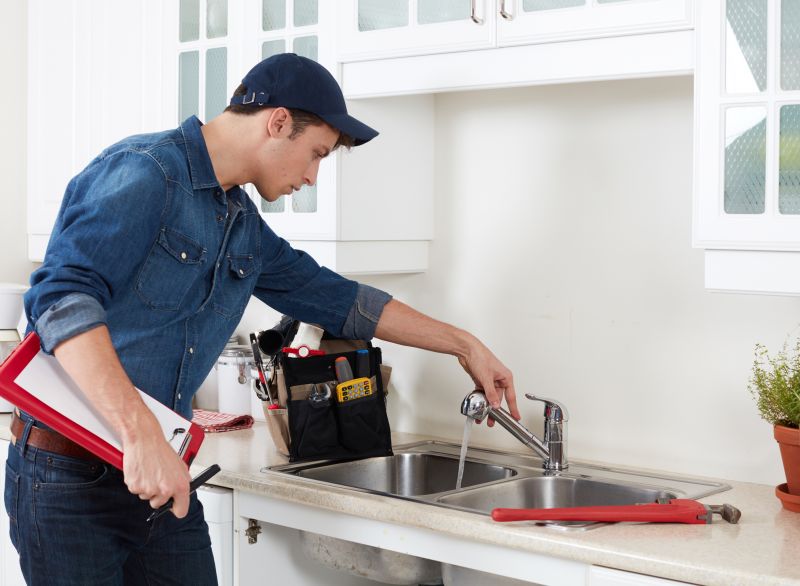 Plumbing Service