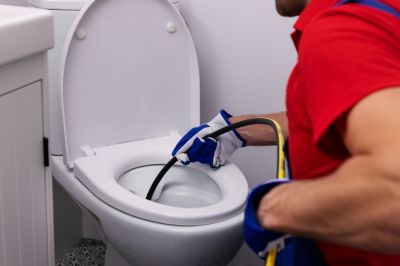 Plumbing Service