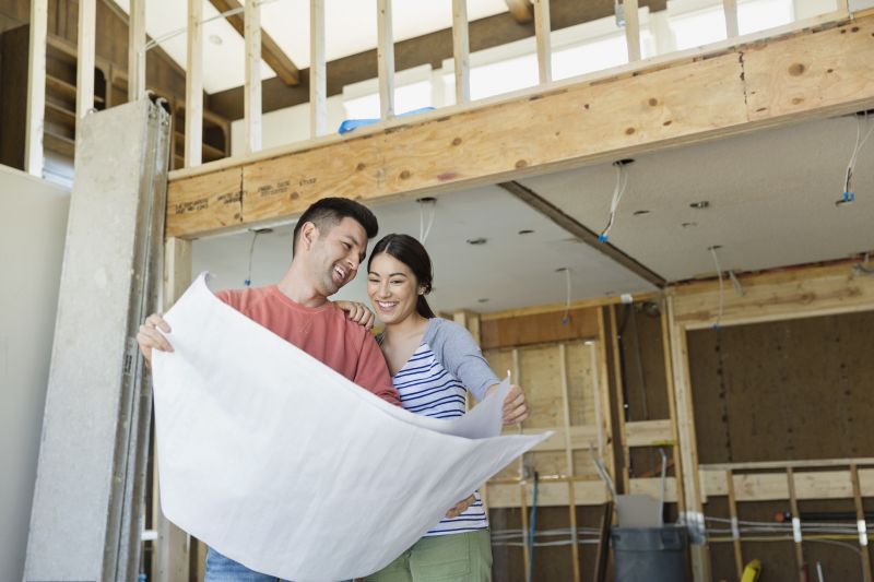 Bedroom Renovation