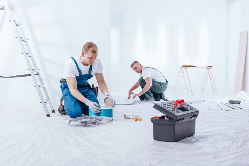Bedroom Renovation